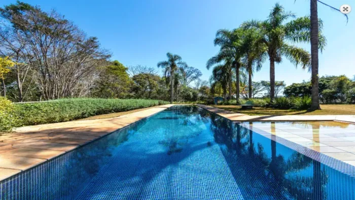 Sítio Lindo - São Luiz do Paraitinga - SP