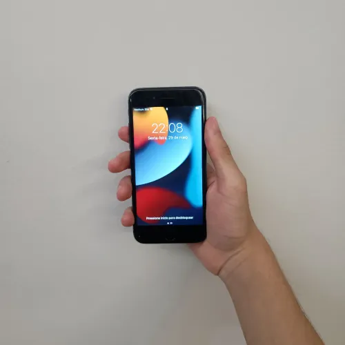 iPhone 7 128GB