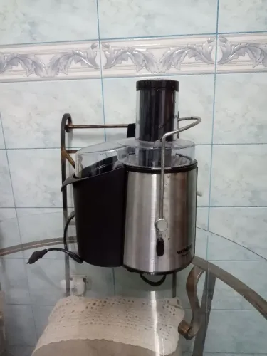 Juicer mondial