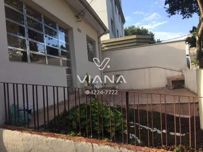 Casa para Venda ou Locação com 2 Quartos no Bairro Santa Maria em São Caetano do Sul