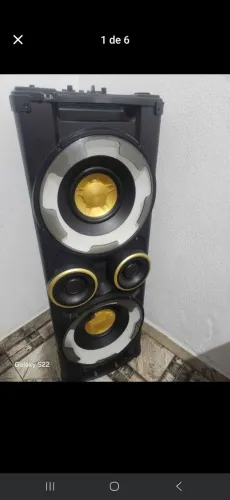 NX5 PHILIPS (APENAS TROCAS!!)