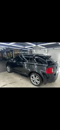 Ford Edge Limited 3.5 V6 24V AWD Aut. 2012