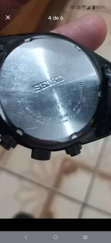 Relógio Seiko original