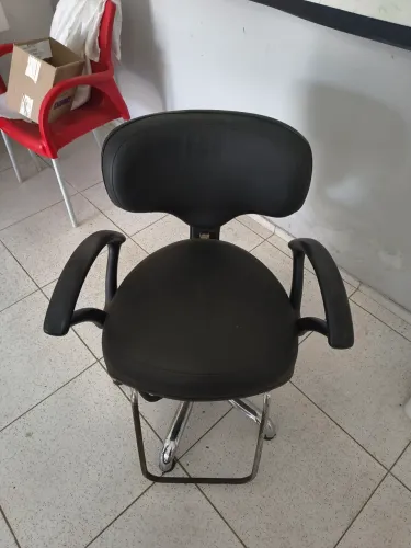 Cadeira salão