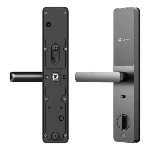 FECHADURA EZVIZ - CS-DL05-R200-WBCP-GR(M)