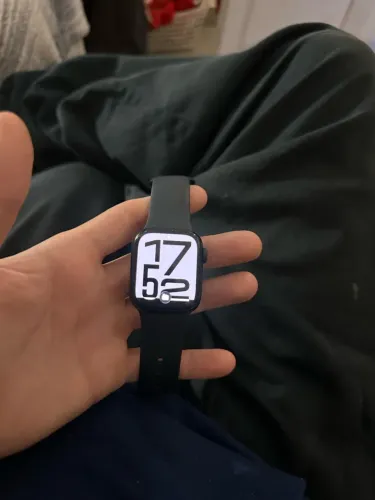 Apple Watch Series 9