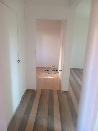 Casa com 2 quartos à venda, 50 m² por R$ 190.000 - Condomínio Residencial Ilha das Flores
