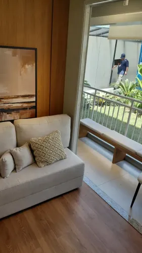 Apartamentos no coroado com entrada parcelada pelo minha casa minha vida