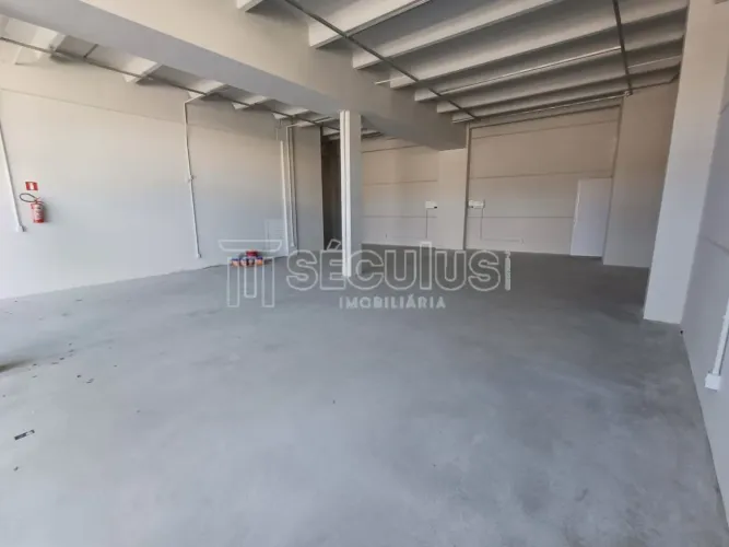 Sala Comercial para aluguel, VILA NOVA - Jaraguá do Sul/SC