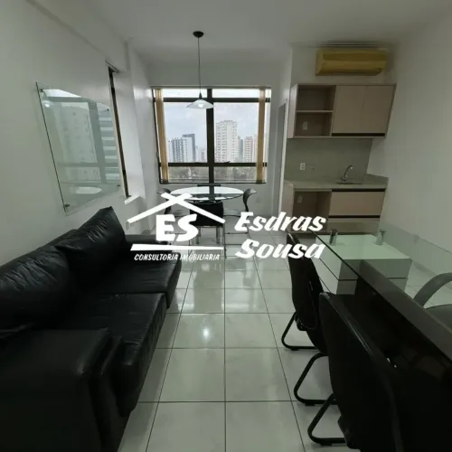 Locação - Ed. Century Multiempresarial ( Calhau )