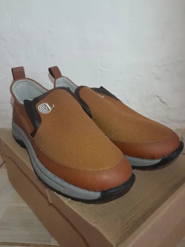 Sapatilha vision masculina tam:39