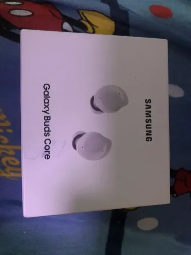 Galaxy Buds core