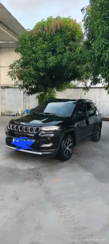 Jeep Compass Long. T270 1.3 TB 4X2 Flex AUT 2025