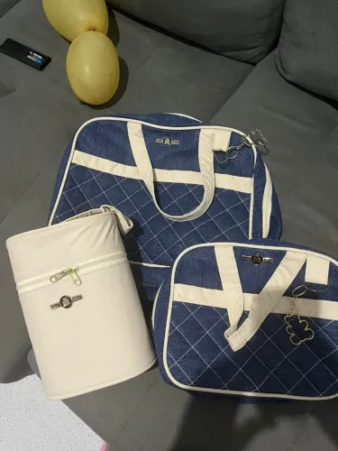 Bolsa de bebê