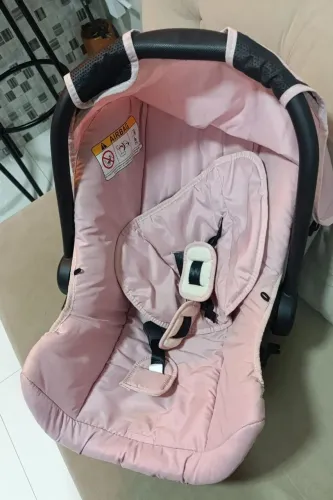 Bebê conforto 