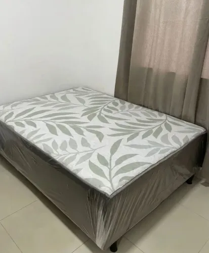 Camas De Casal Direto Da Fábrica + Frets Gratuito 
