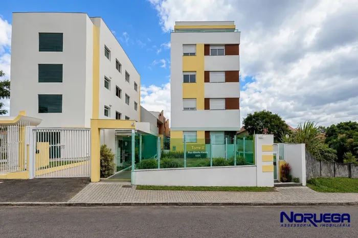 Apartamento para locação com 03 quartos no Bairro Portão