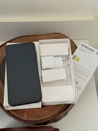 Vendo Galaxy A16 (novo)