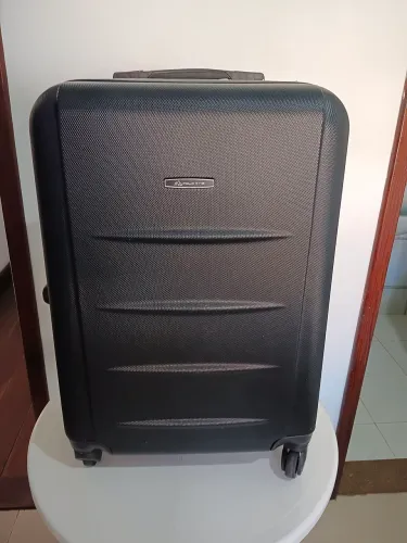 MALA DE BORDO 10kg MÉDIA POLO KING 22KG