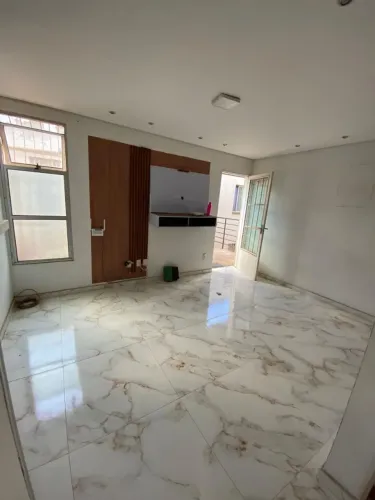 APARTAMENTO PARA LOCAÇÃO-BAIRRO BRASÍLIA/SARZEDO