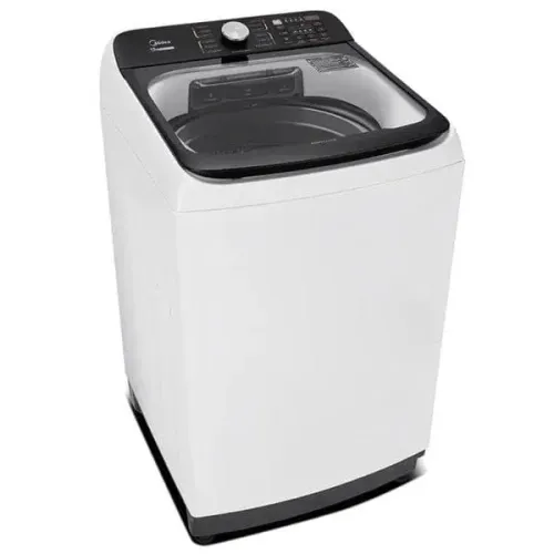 Máquina de Lavar Midea 15kg - MA512