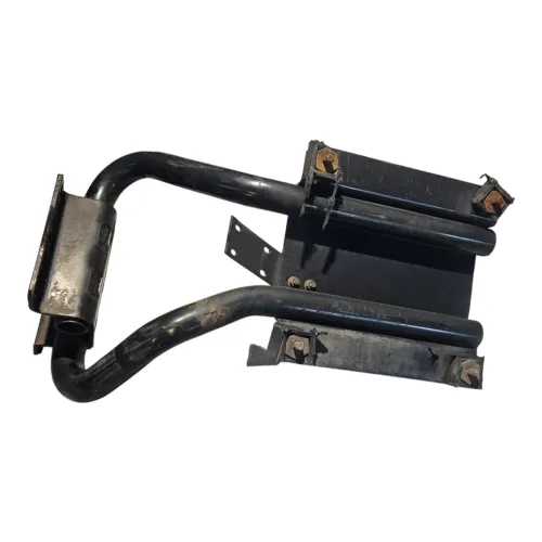 Suporte Do Filtro De Ar Volvo Vm310 Ano 2009 2010