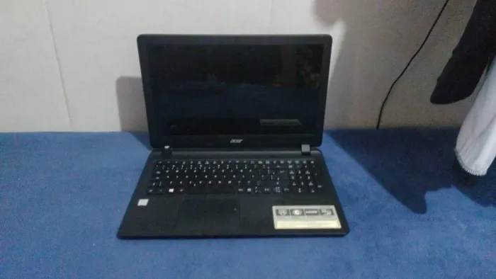 Notebook Acer Aspire ES 15