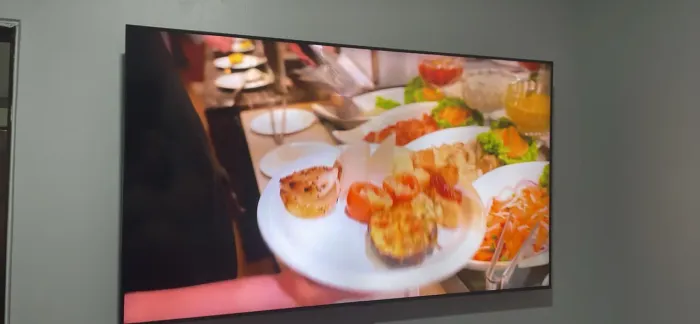 Vendo Tv 58 Polegadas