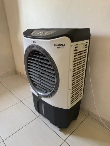 CLIMATIZADOR EOS 65 LITROS
