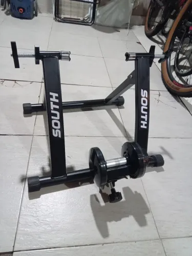 Rolo de treinamento