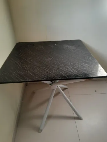 Mesa de mármore 