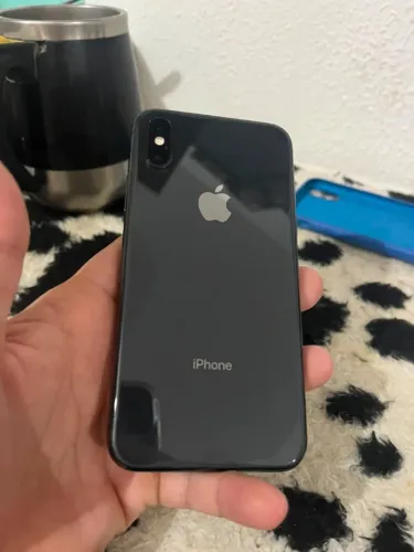 Iphone Xs Para retirada de peças