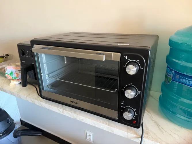 Forno Elétrico Suggar
