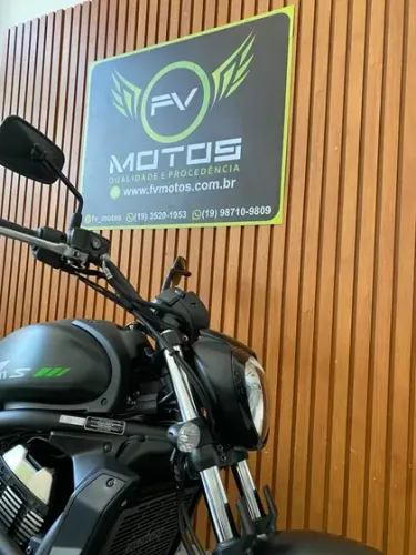 KAWASAKI VULCAN S ABS 2023/2023