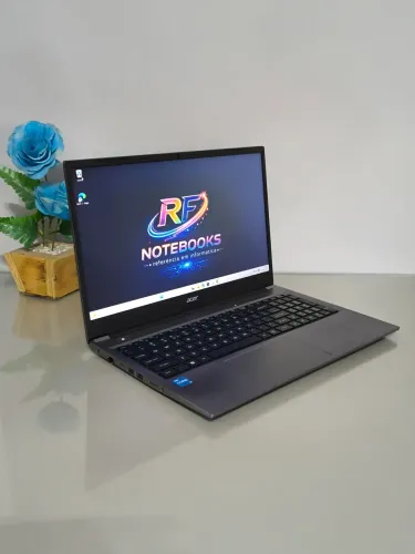 Notebook acer Intel 12a geração