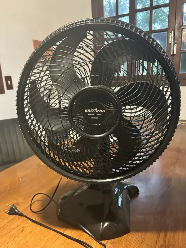 Ventilador Britânia Turbo 40cm
