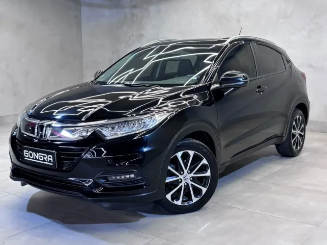 Honda HR-V EXL 1.8 Flexone 16V 5P Aut. 2021