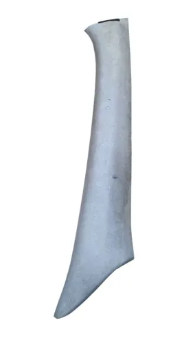 Moldura Coluna Parabrisa L/d Vw Gol G2 G3 1997/99