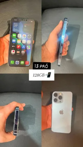 iPhone 13 pró 