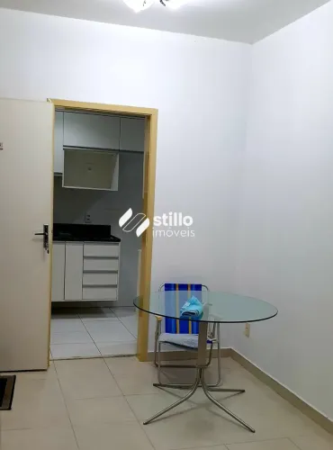 APARTAMENTO PARA VENDA NO CONDOMÍNIO PARQUE VERDE