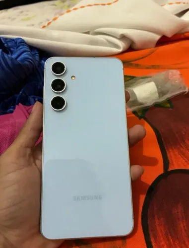 Samsung Galaxy S24 FE