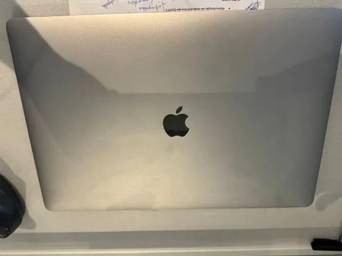 MacBook Pro 16 polegadas