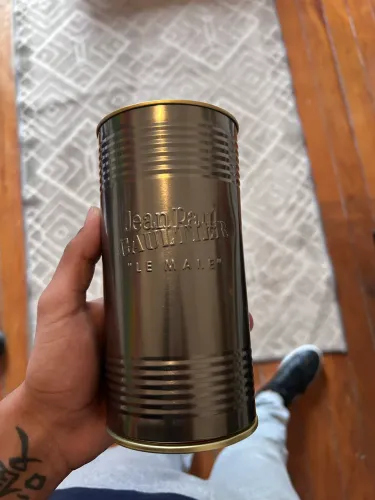 Jean paul lê male 125ml