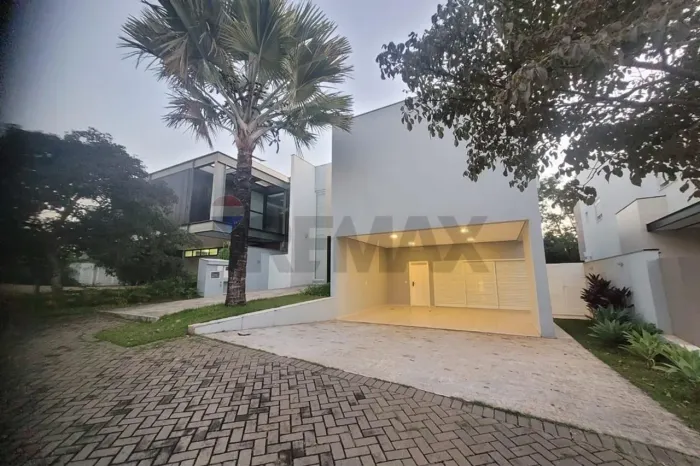 Casa para Locação -Condomínio Alphaville 1 -3 suítes -Sorocaba -São Paulo 15.000,00