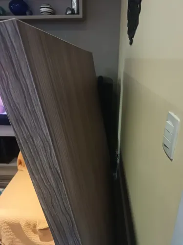 Doação Mesa 140x140 mdf (leia o anúncio completo)