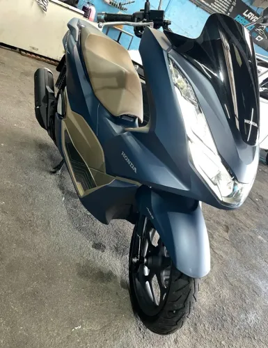 Pcx 160 DLX