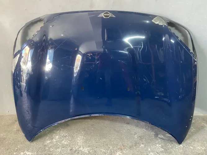 Capo Do Mini Cooper (Countryman)  Ano 2017 2018 2019 2020 