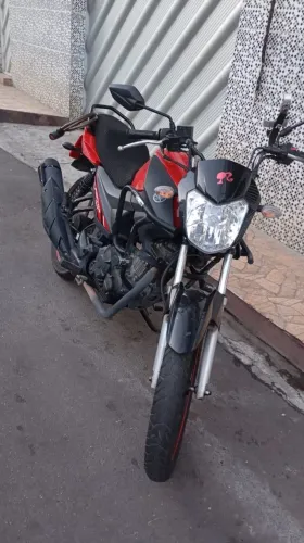 Yamaha factor 150 flex
