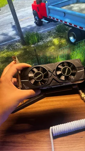 GTX 1650