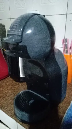 Cafeteira dolce Gusto 